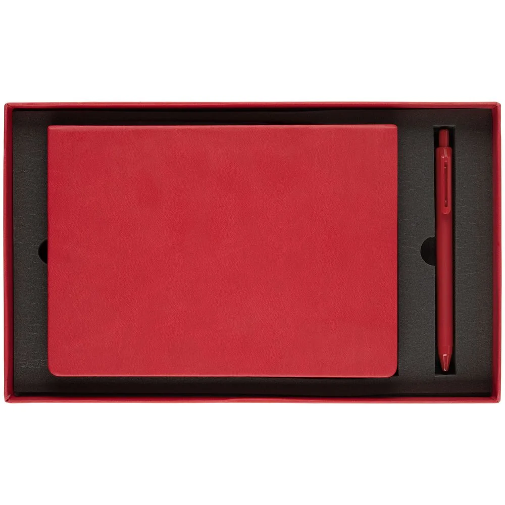 Набор Brand Tone, красный - фото 2