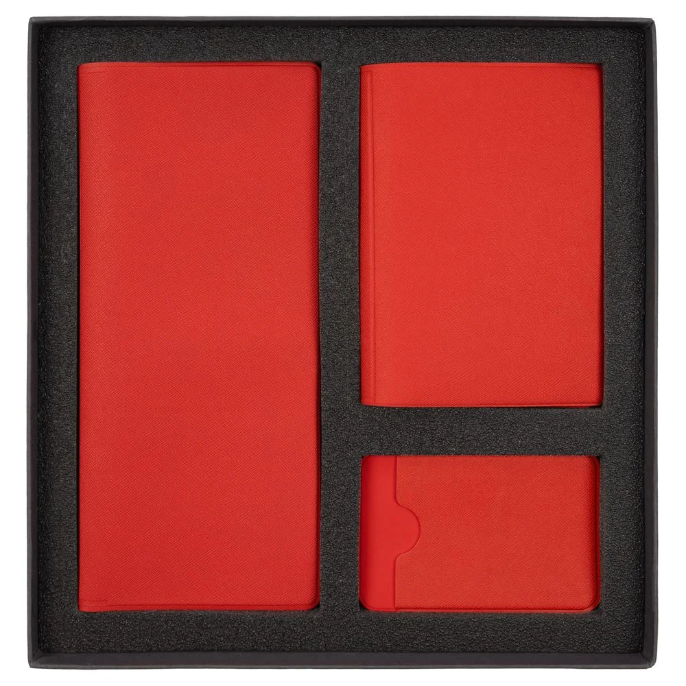 Набор Devon, красный - фото 2