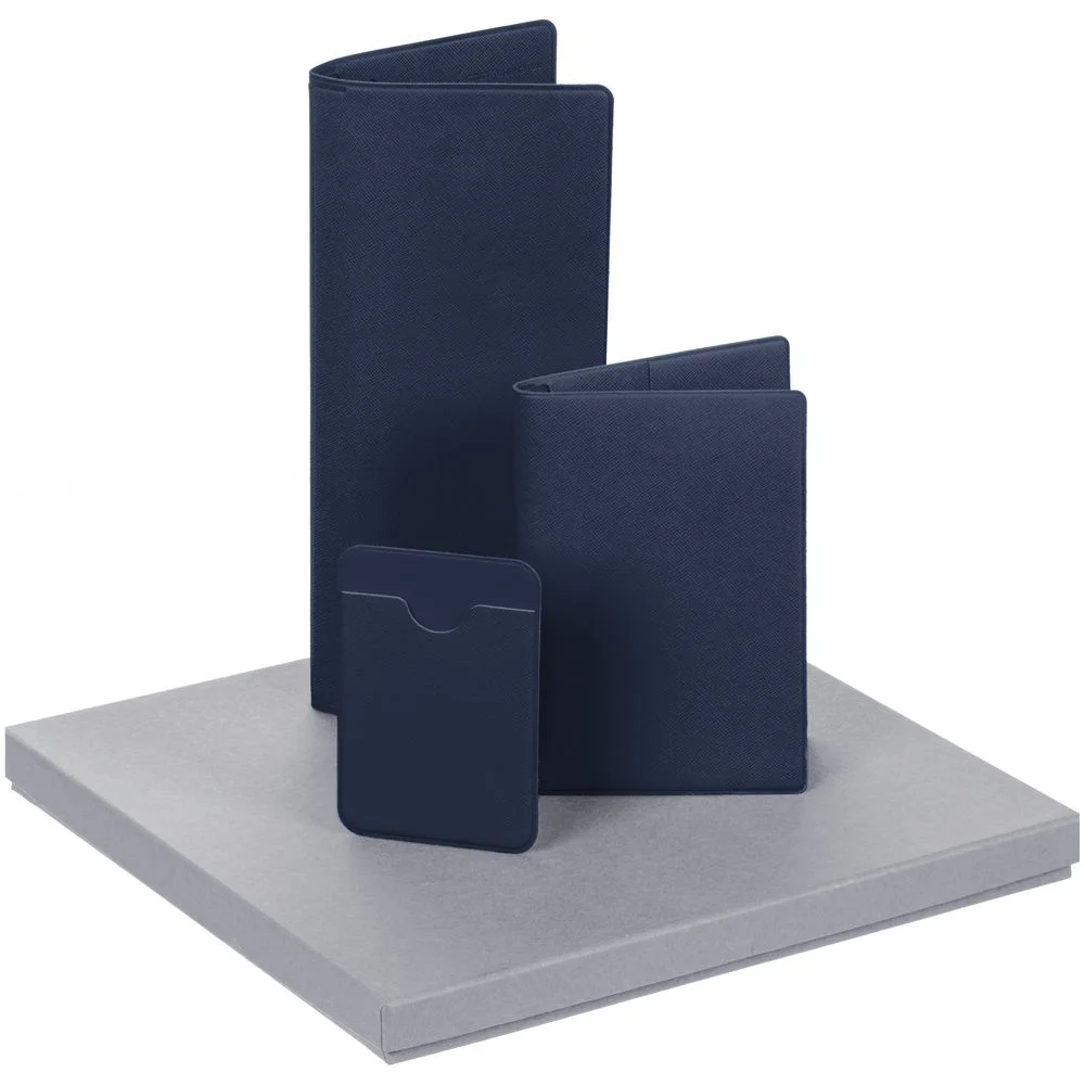 Набор Devon синий