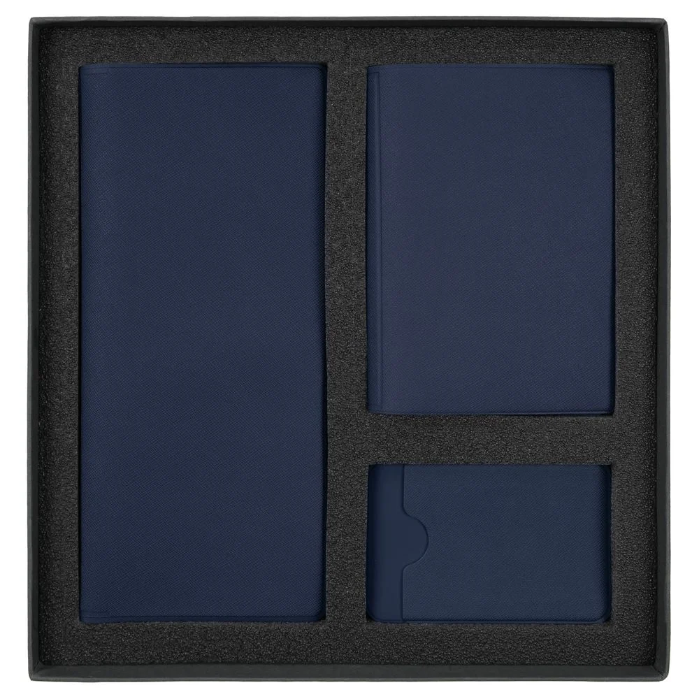 Набор Devon синий - фото 2