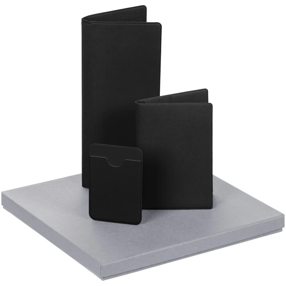 Набор Devon черный