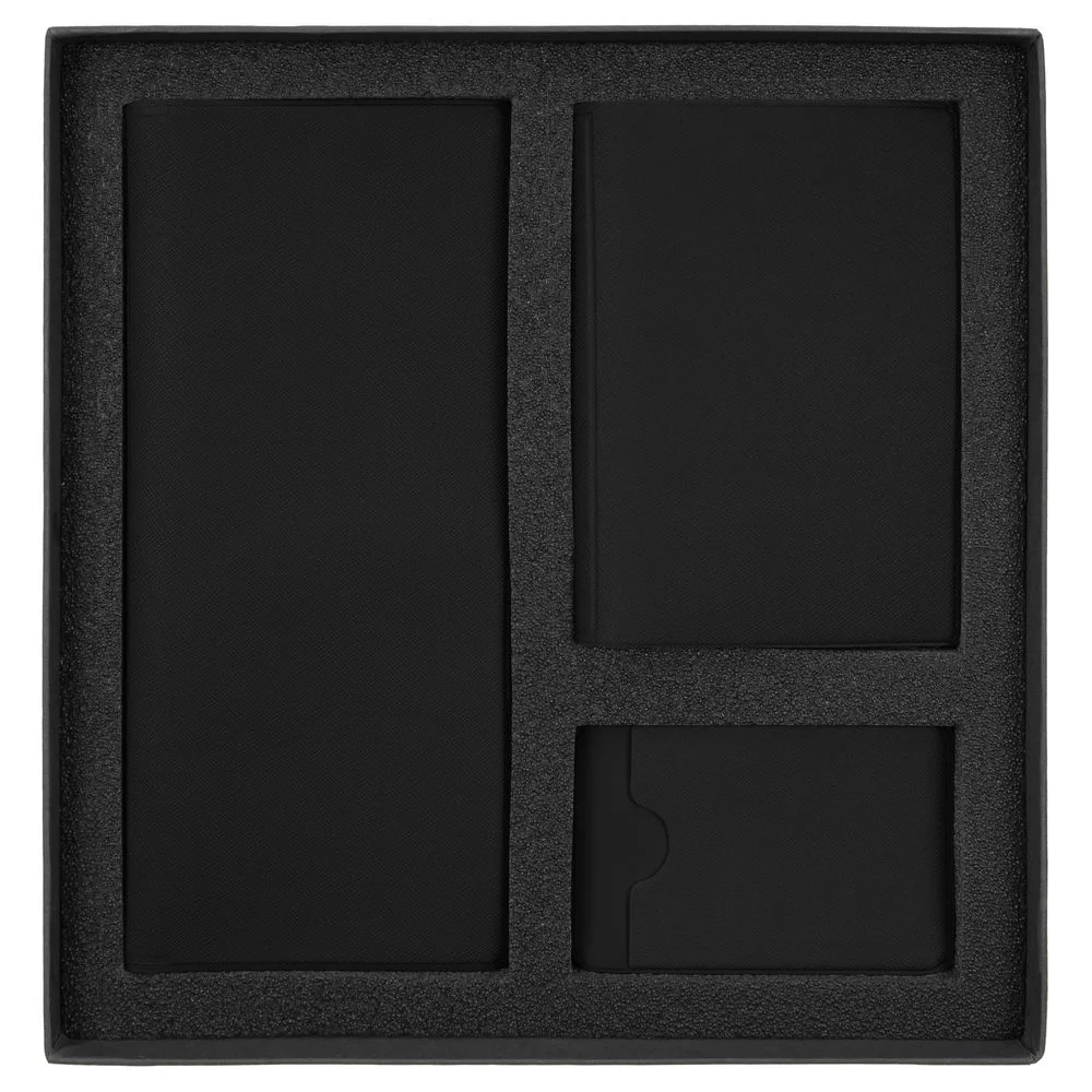 Набор Devon черный - фото 2