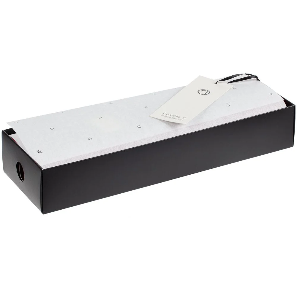 Шарф Graceful, бежевый - фото 7