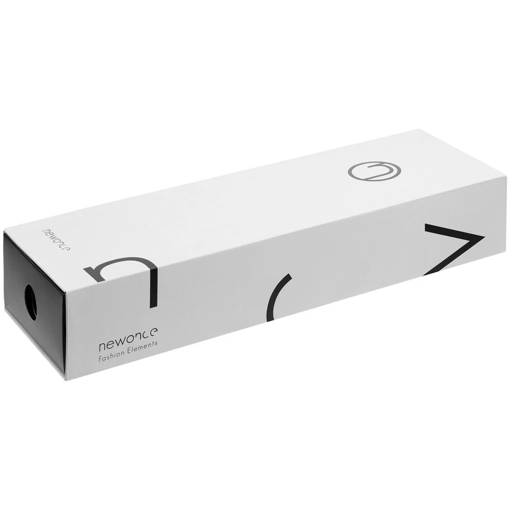 Шарф Graceful, бежевый - фото 9