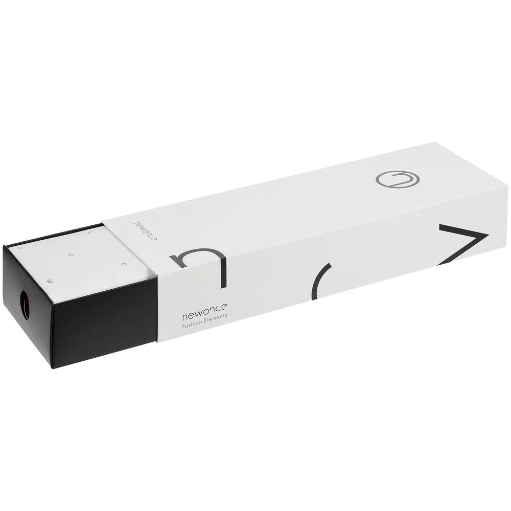 Шарф Graceful, синий - фото 8