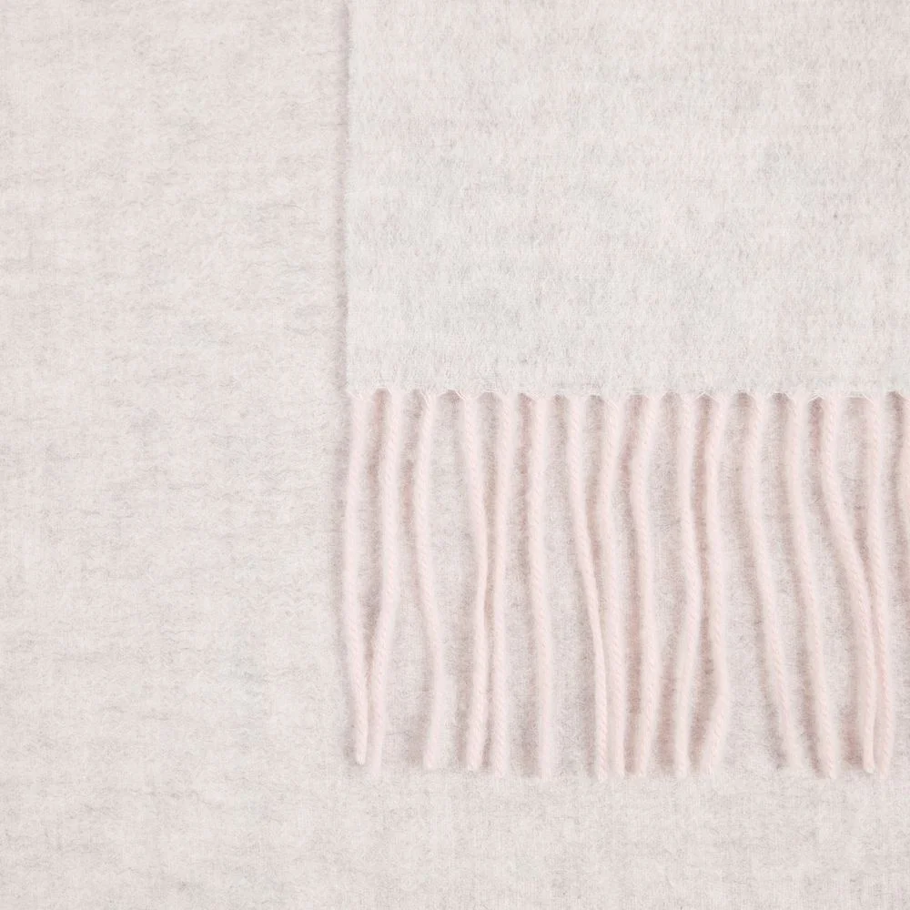 Палантин Gorgeous, розовый - фото 2