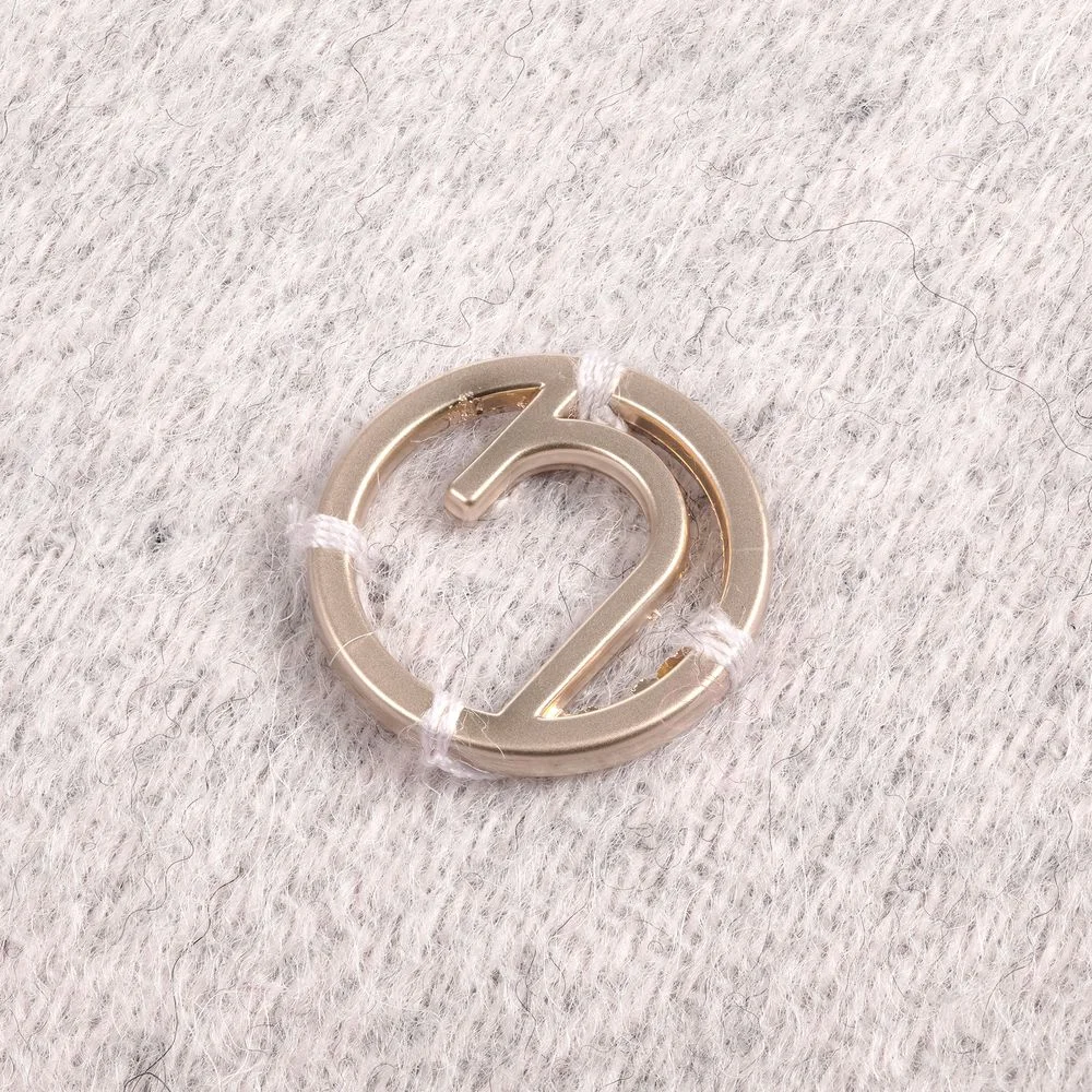 Палантин Gorgeous, розовый - фото 3