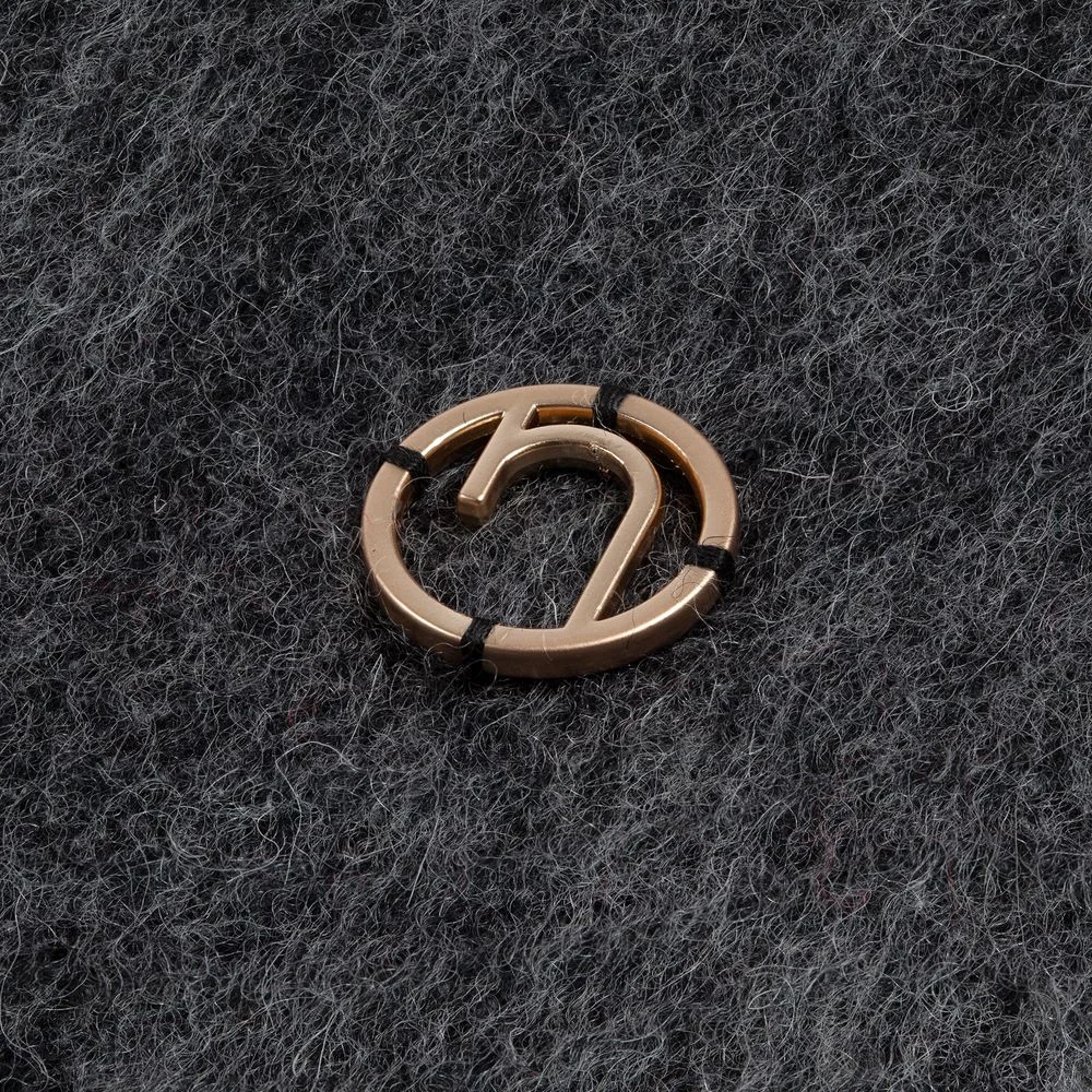 Палантин Gorgeous, черный - фото 3