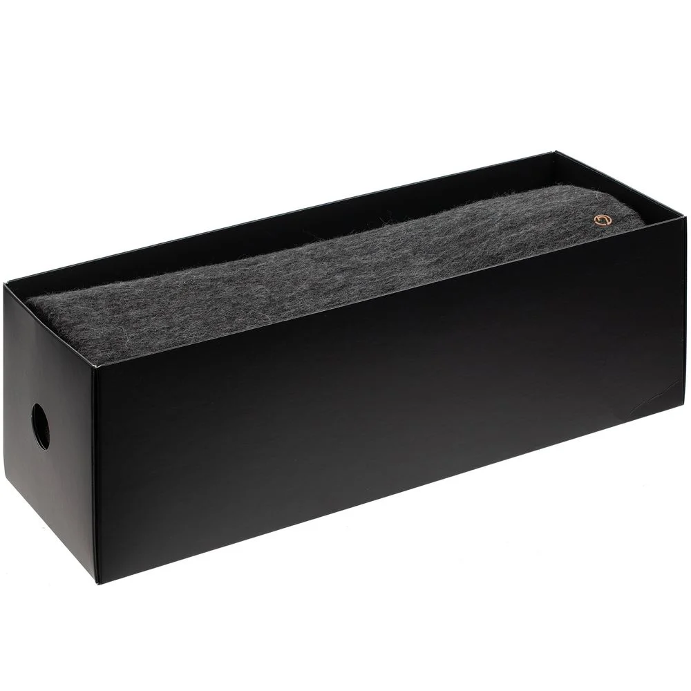 Палантин Gorgeous, черный - фото 6