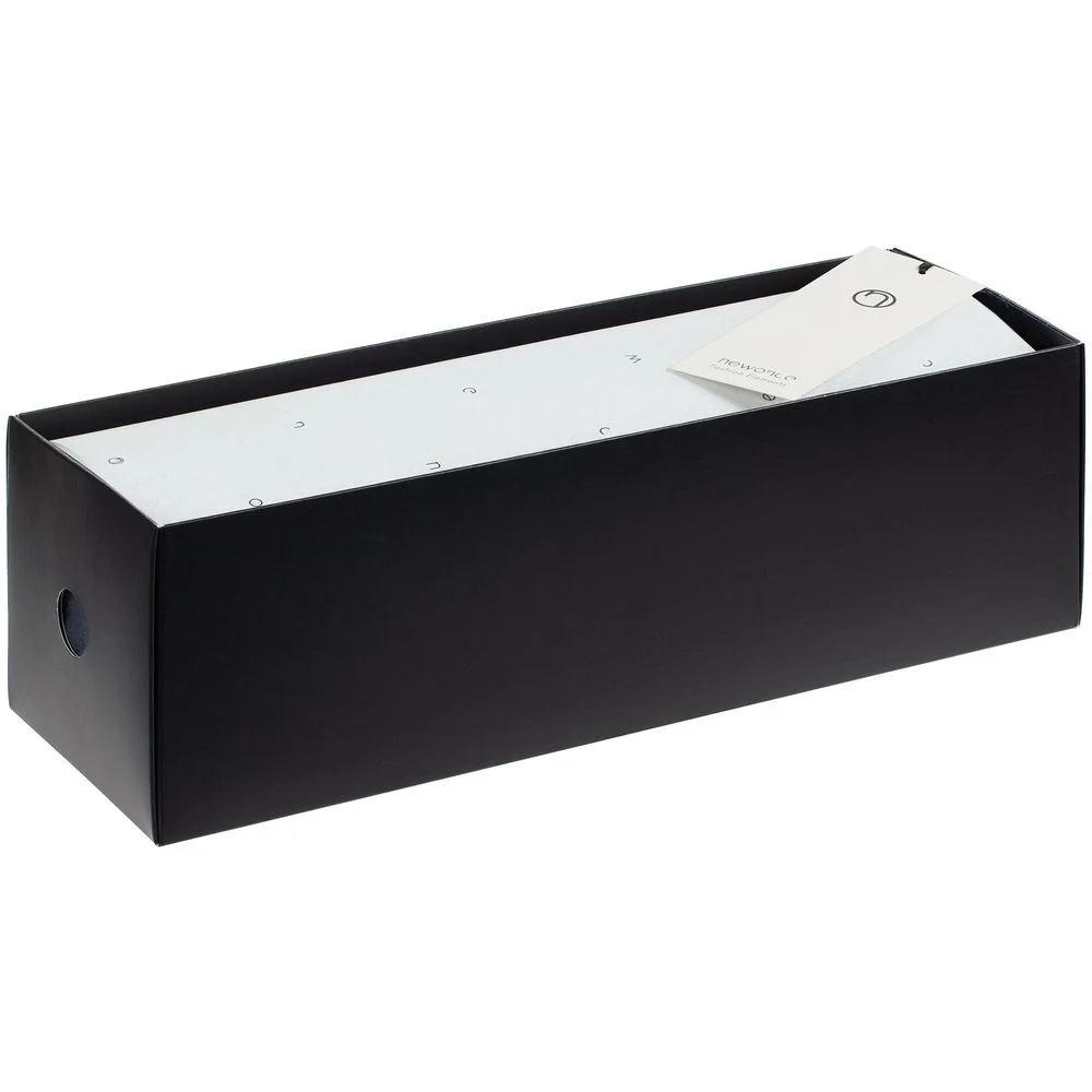 Палантин Gorgeous, черный - фото 7