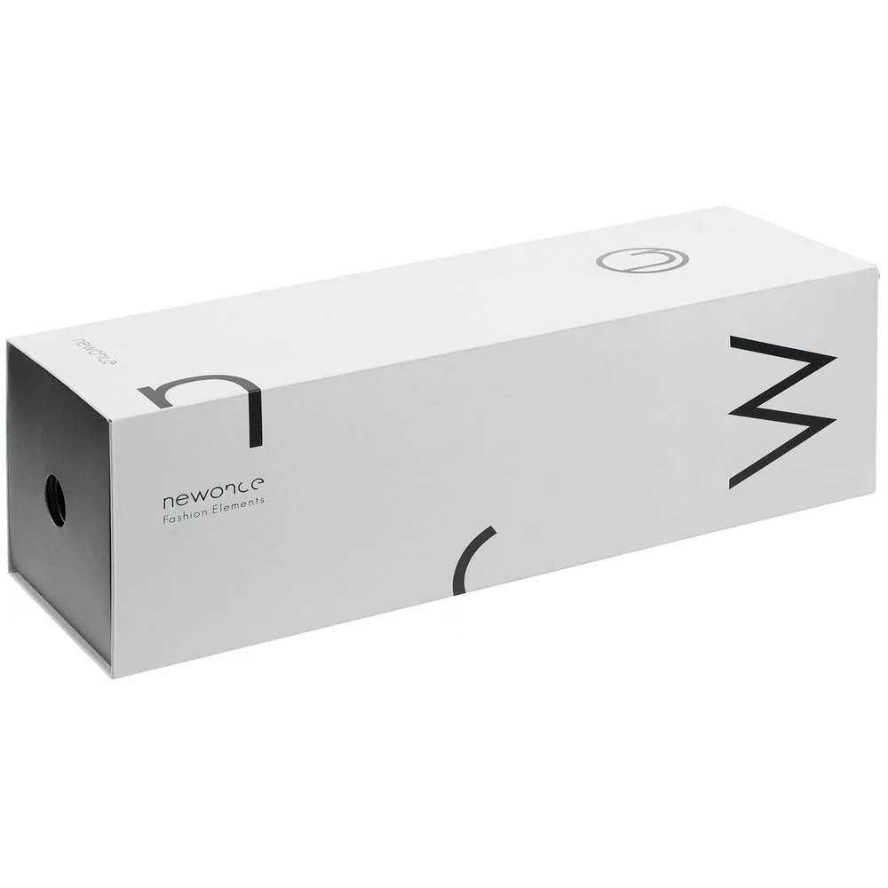 Палантин Gorgeous, черный - фото 9