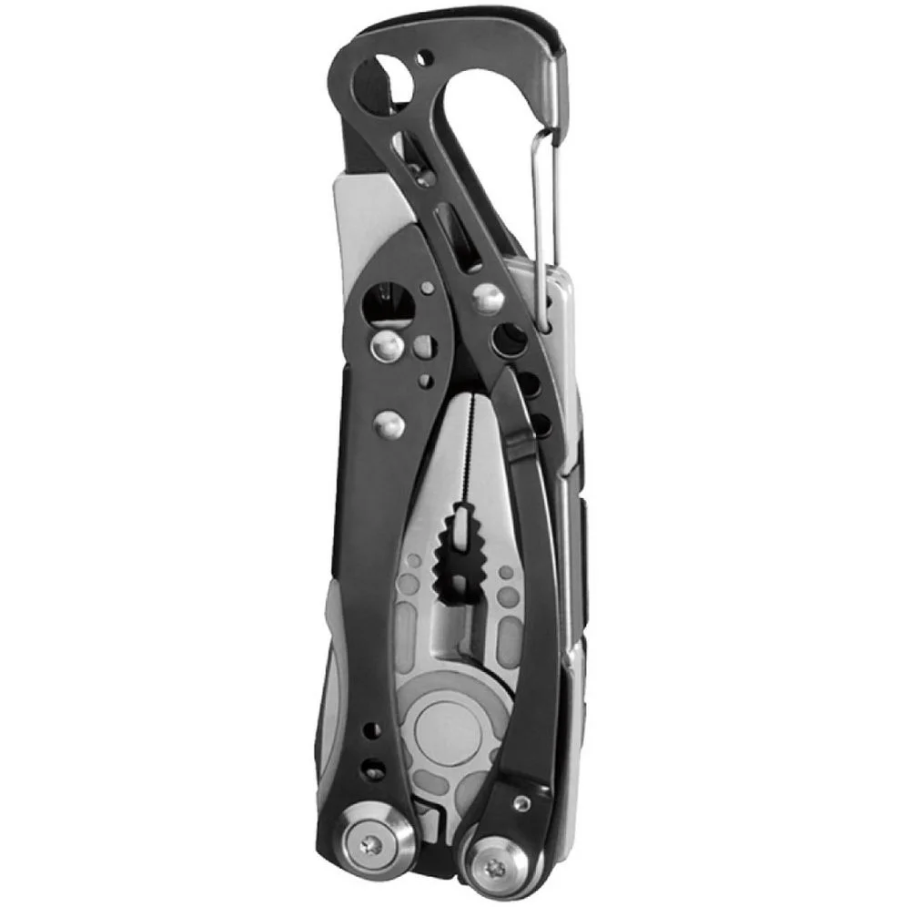 Мультитул Skeletool CX стальной с черным - фото 3