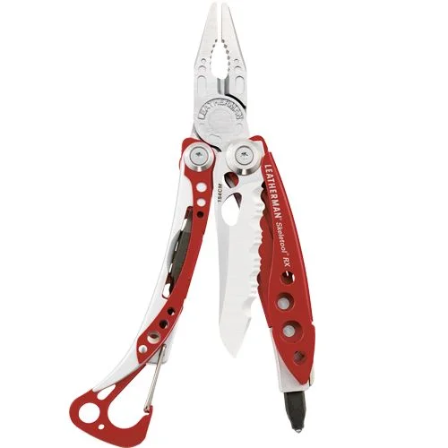 Мультитул Skeletool RX - фото 1