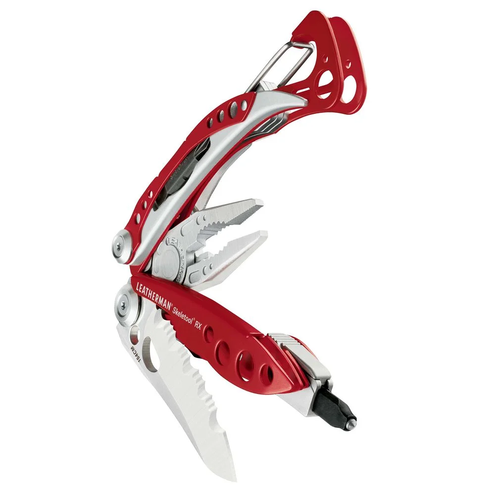 Мультитул Skeletool RX - фото 2