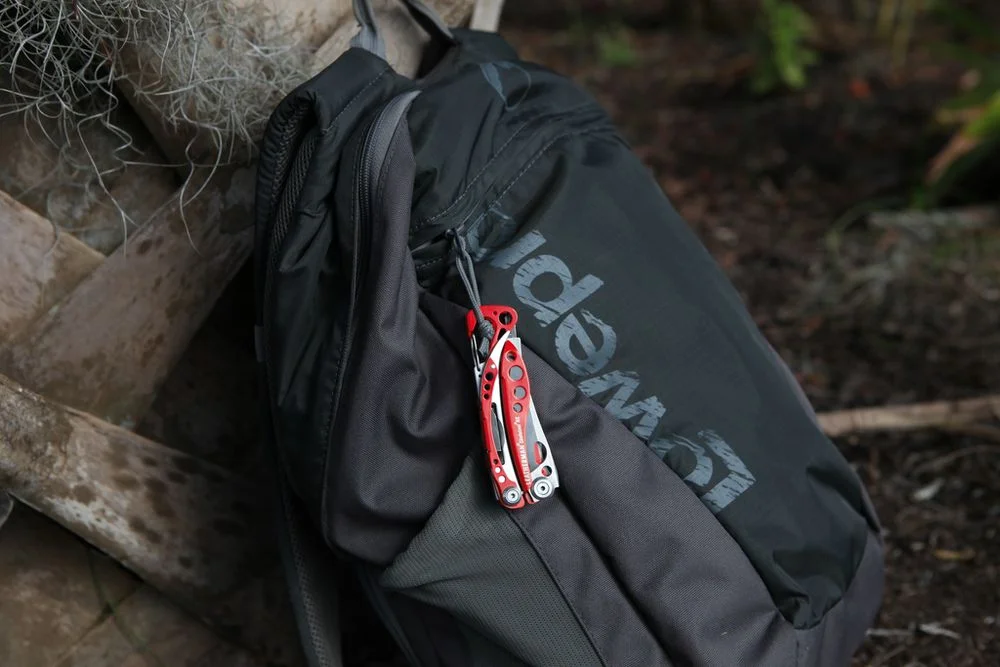 Мультитул Skeletool RX - фото 4