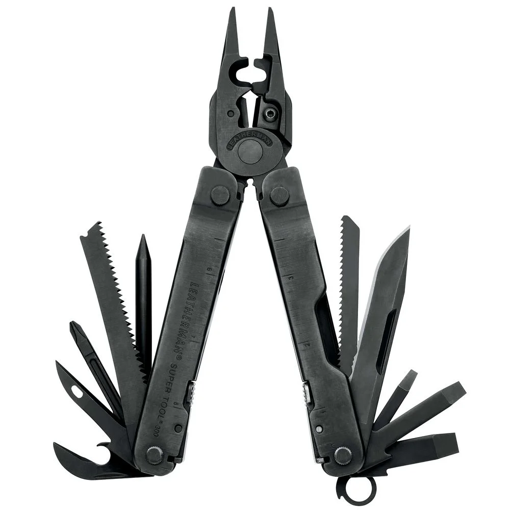 Мультитул Super Tool 300 EOD - фото 1