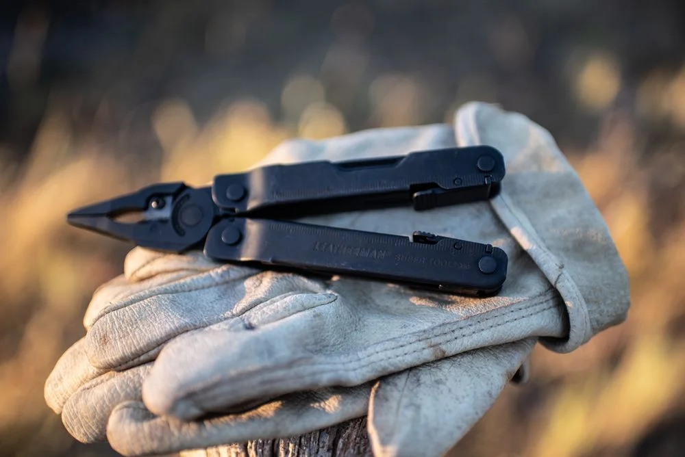 Мультитул Super Tool 300 EOD - фото 4