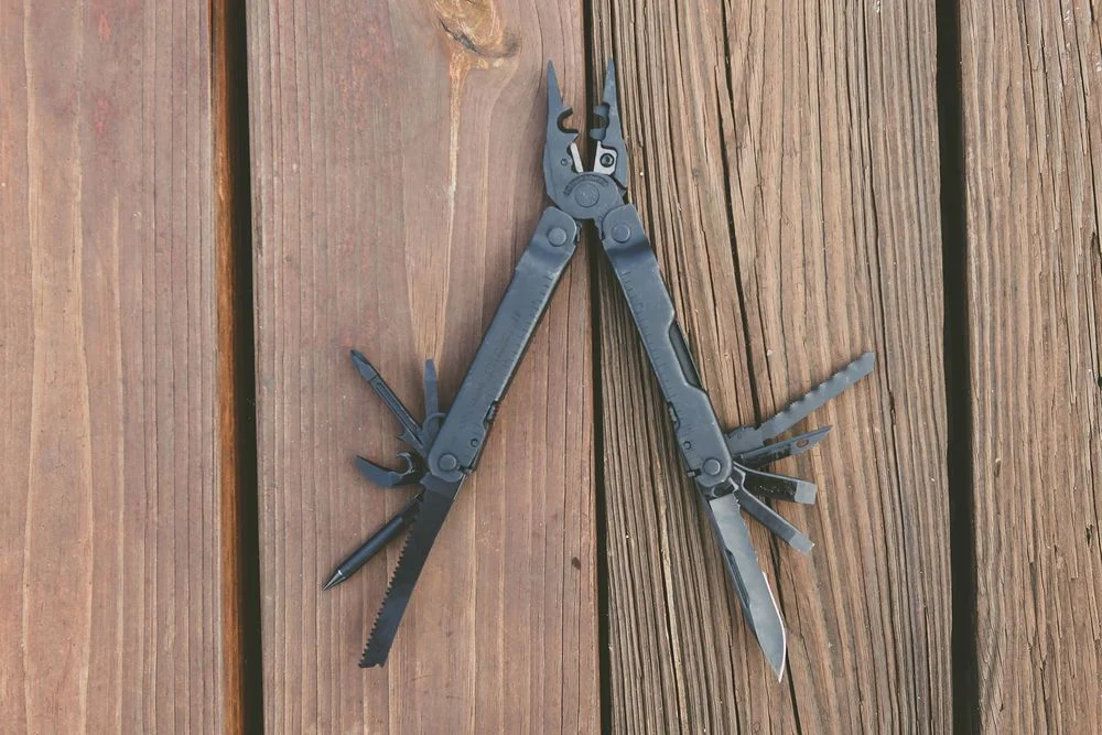 Мультитул Super Tool 300 EOD - фото 5