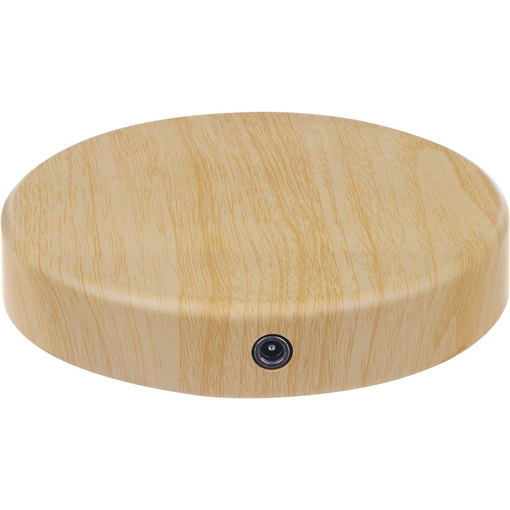 Левитирующая луна MoonFlight с пластиковой подставкой - фото 5