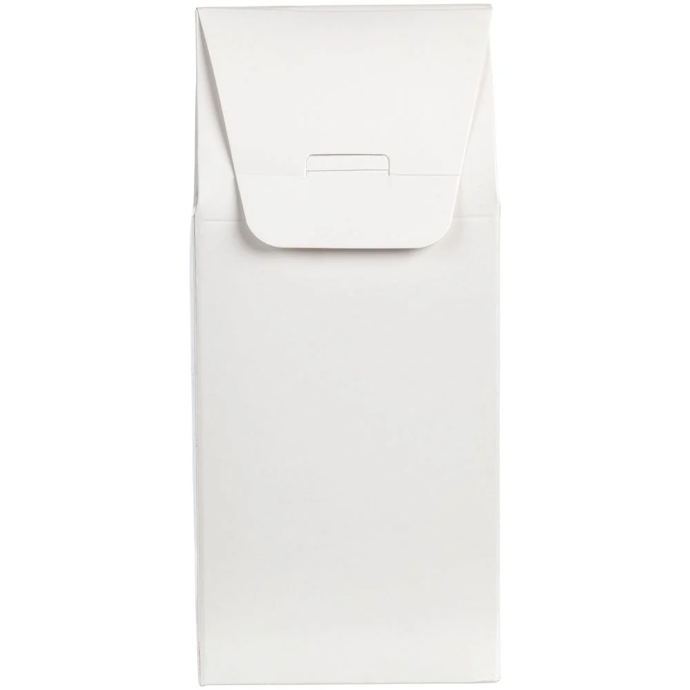 Чай Таежный сбор в белой коробке - фото 3