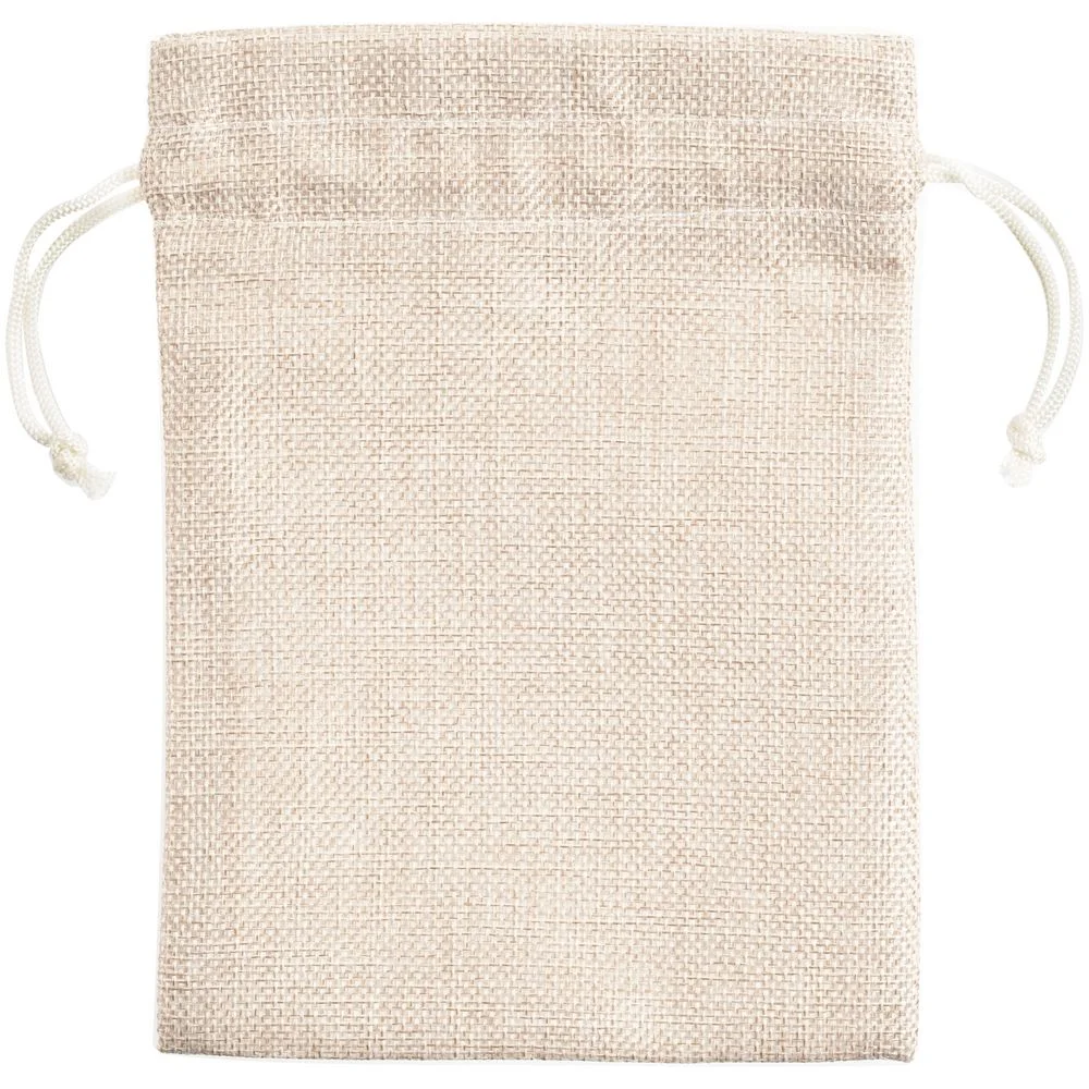 Чай Таежный сбор в бежевом мешочке - фото 5