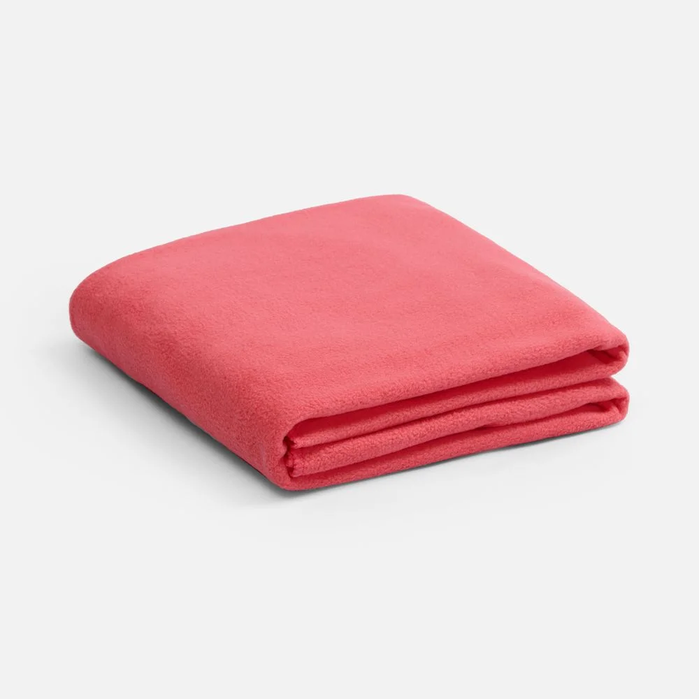 Флисовый плед Warm&Peace - фото 9