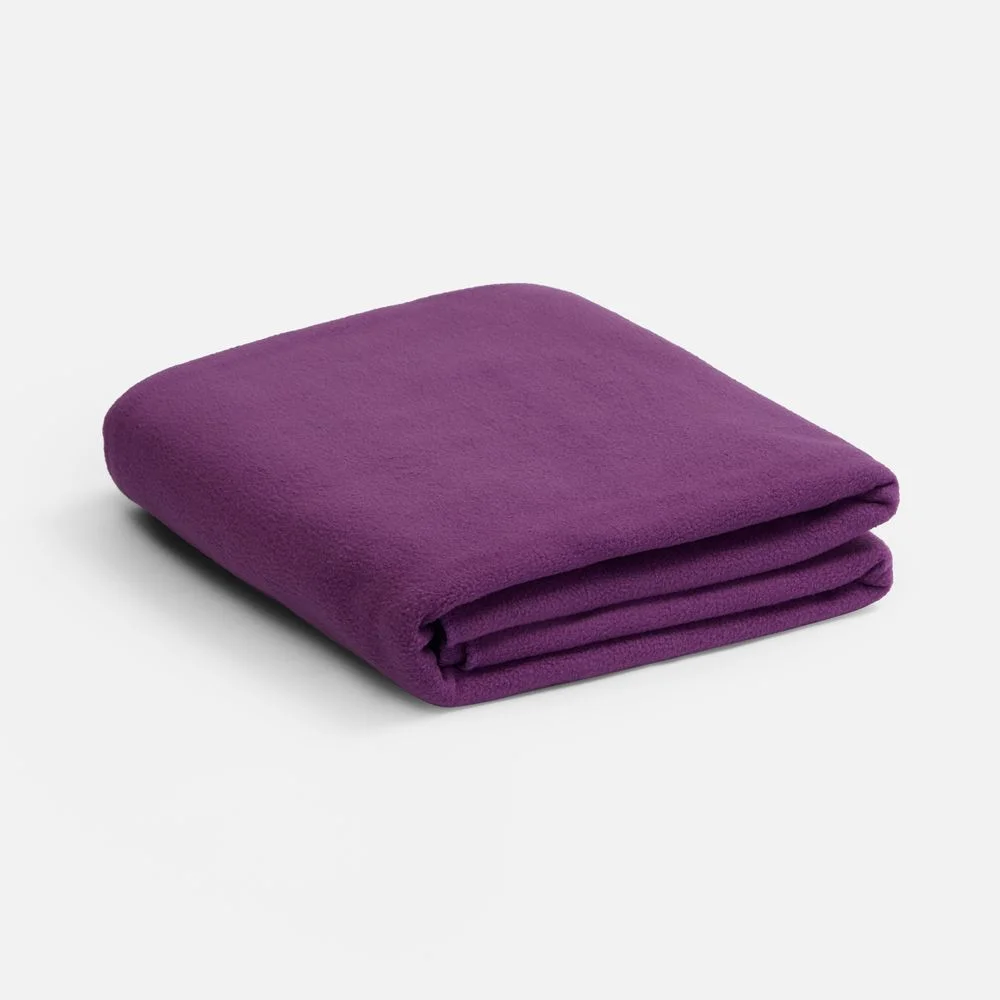 Флисовый плед Warm&Peace - фото 10