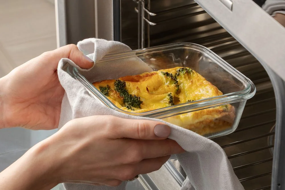 Ланчбокс Hard Work серый - фото 8