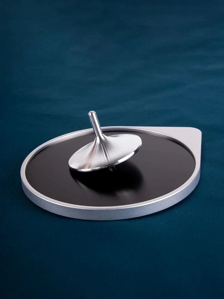 Настольный антистресс coolSwirl - фото 2