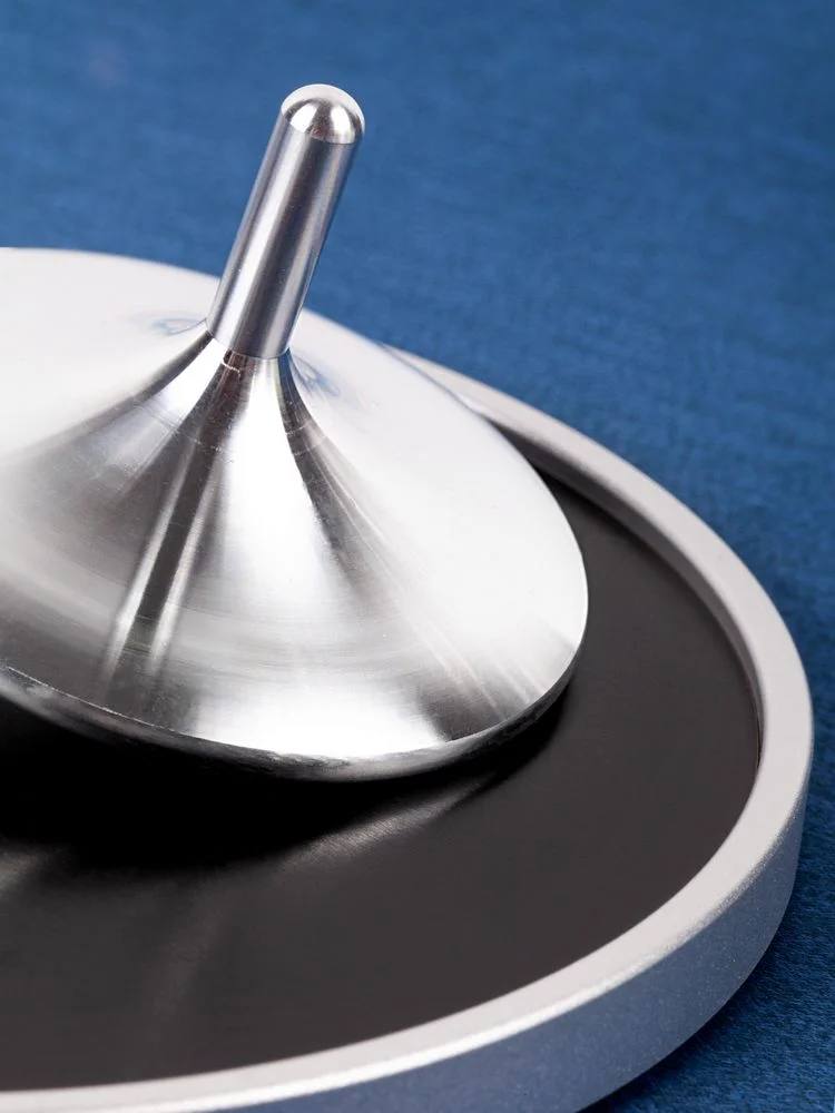 Настольный антистресс coolSwirl - фото 4