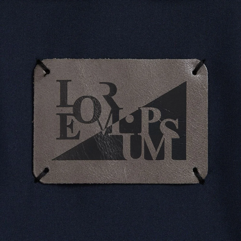 Куртка софтшелл мужская Race Men темно-синяя - фото 10