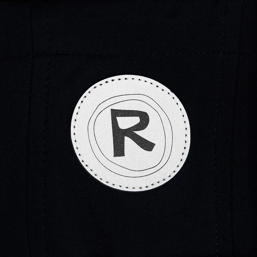 Куртка софтшелл мужская Race Men темно-синяя - фото 15