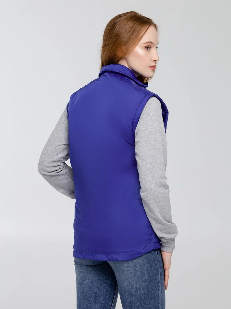 Жилет Unit Kama ярко-зеленый - фото 5