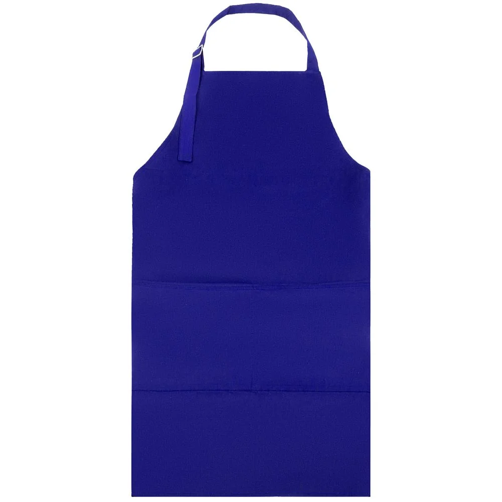 Фартук Delica ver.2 синий - фото 2