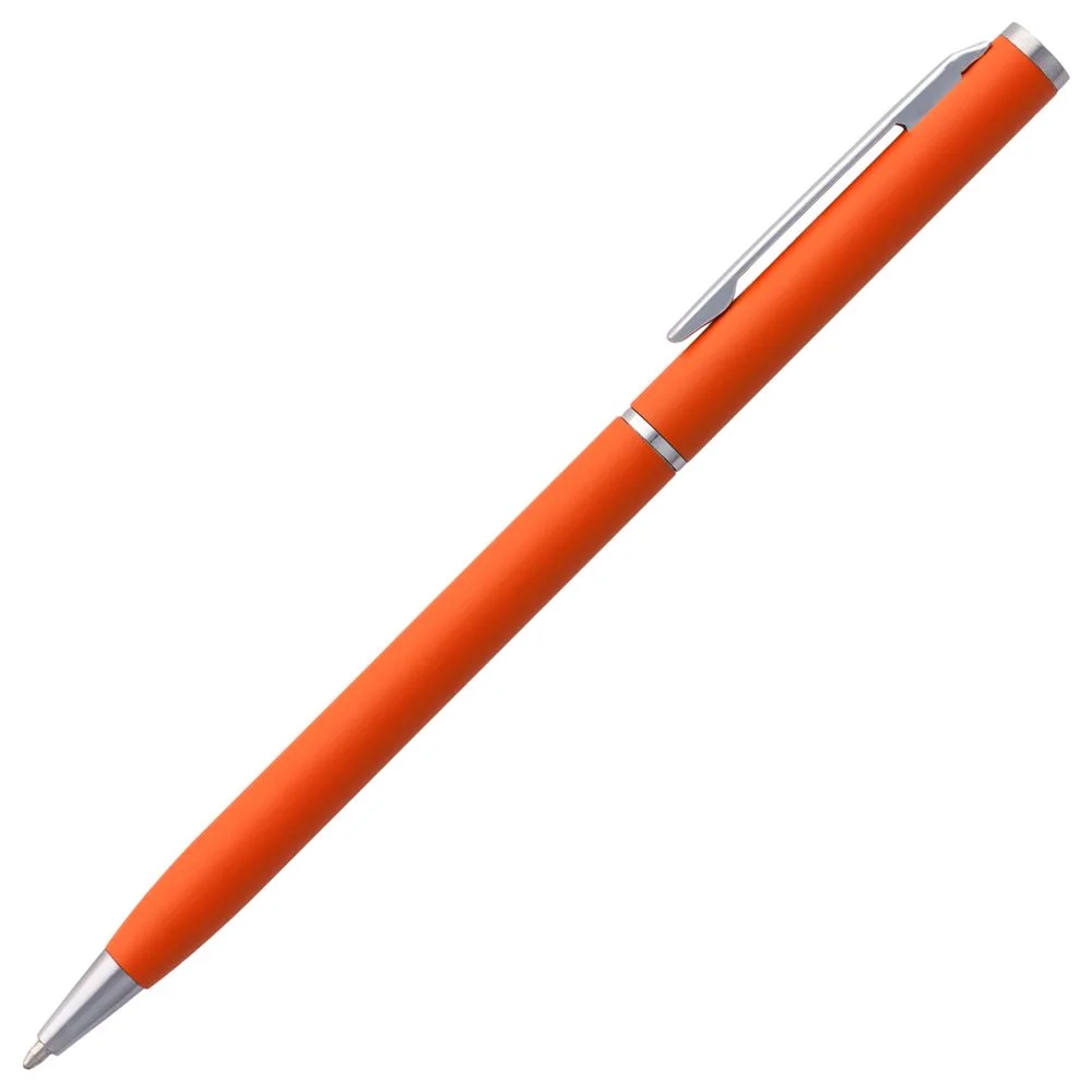 Набор Flexpen серебристо-оранжевый - фото 5