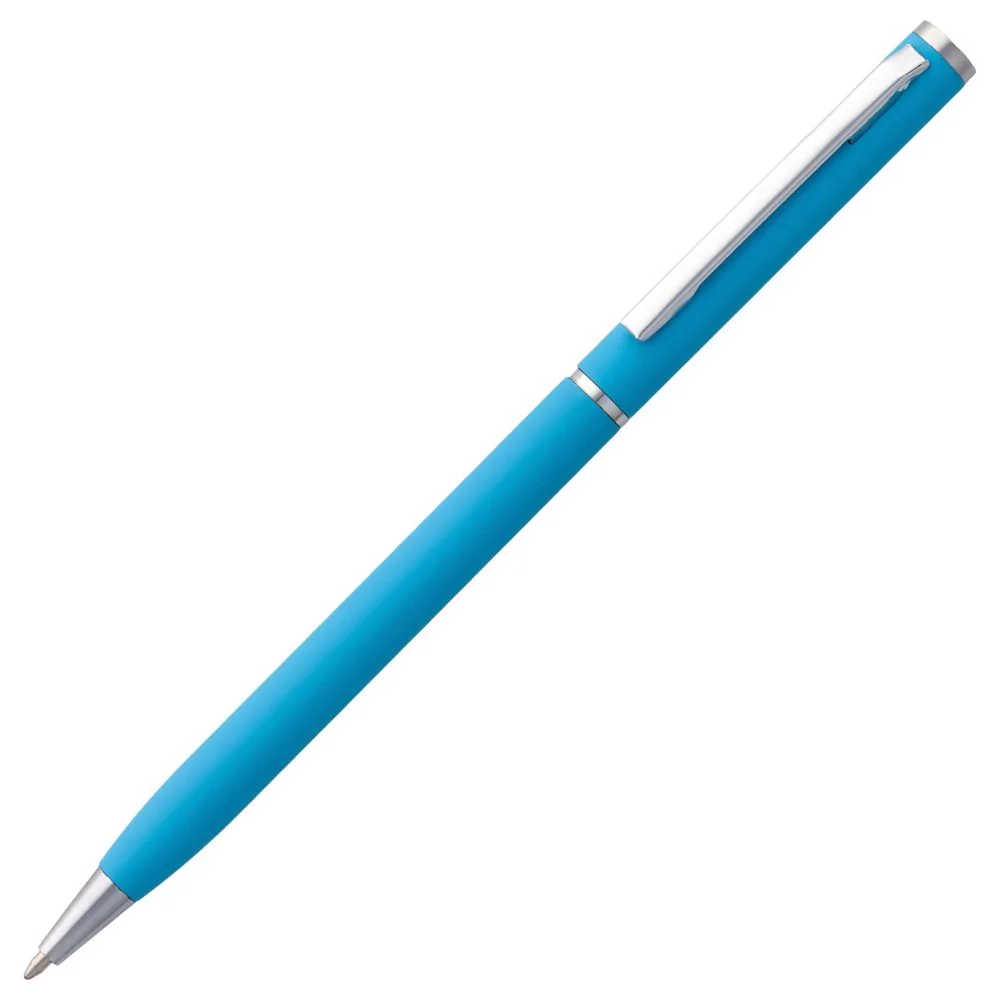 Набор Flexpen серебристо-бирюзовый - фото 5