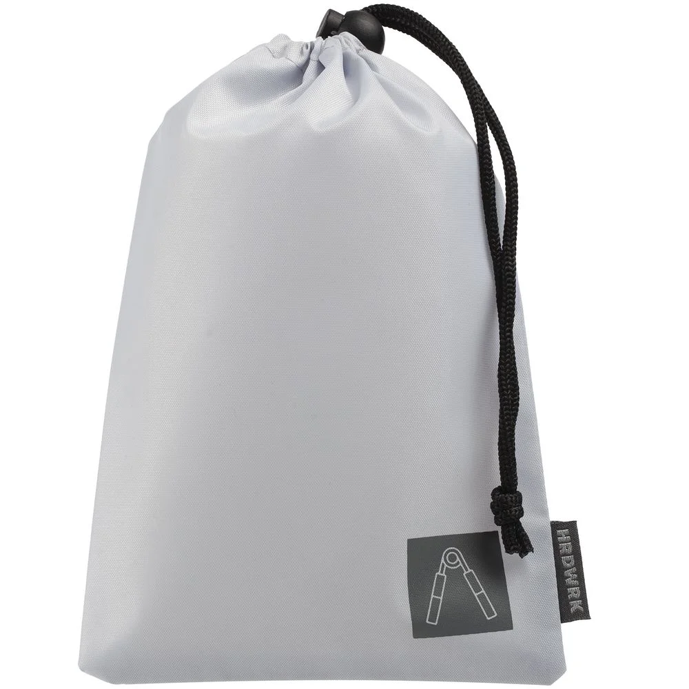 Эспандер Hard Work серебристый - фото 10