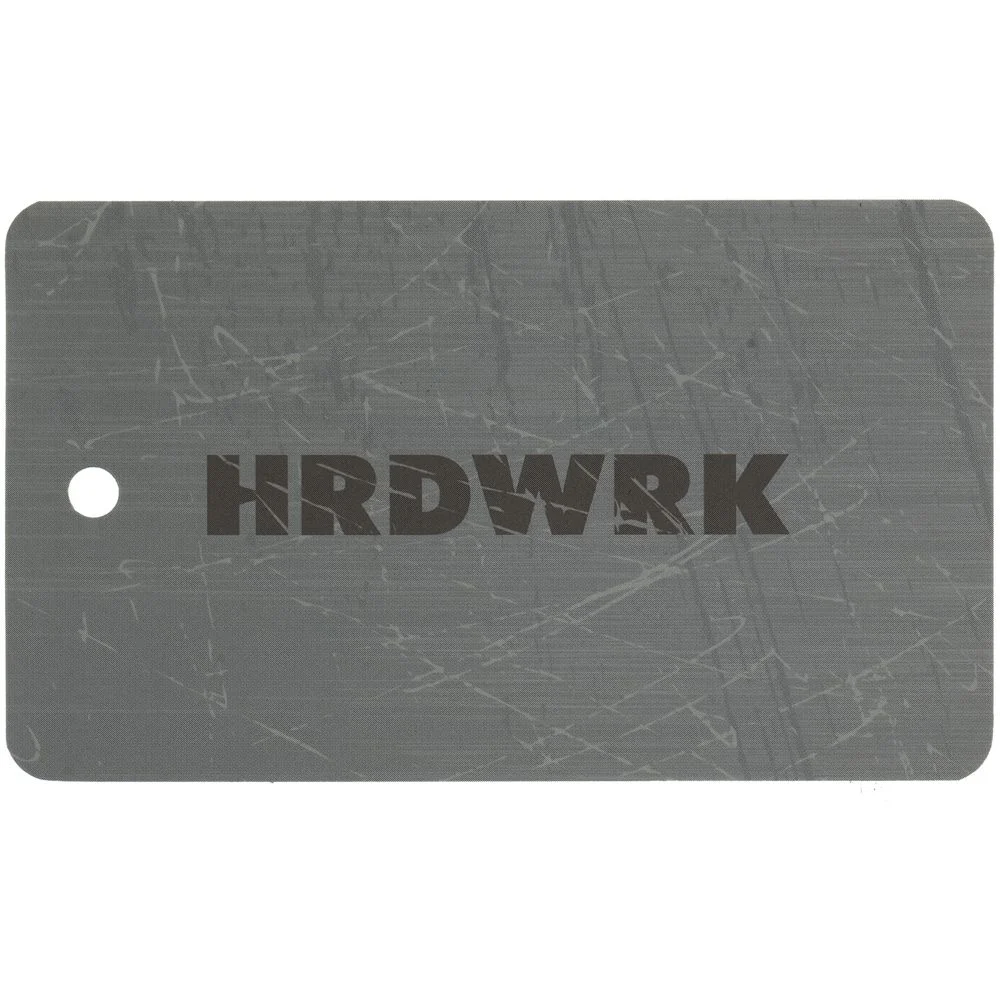 Эспандер Hard Work серебристый - фото 12