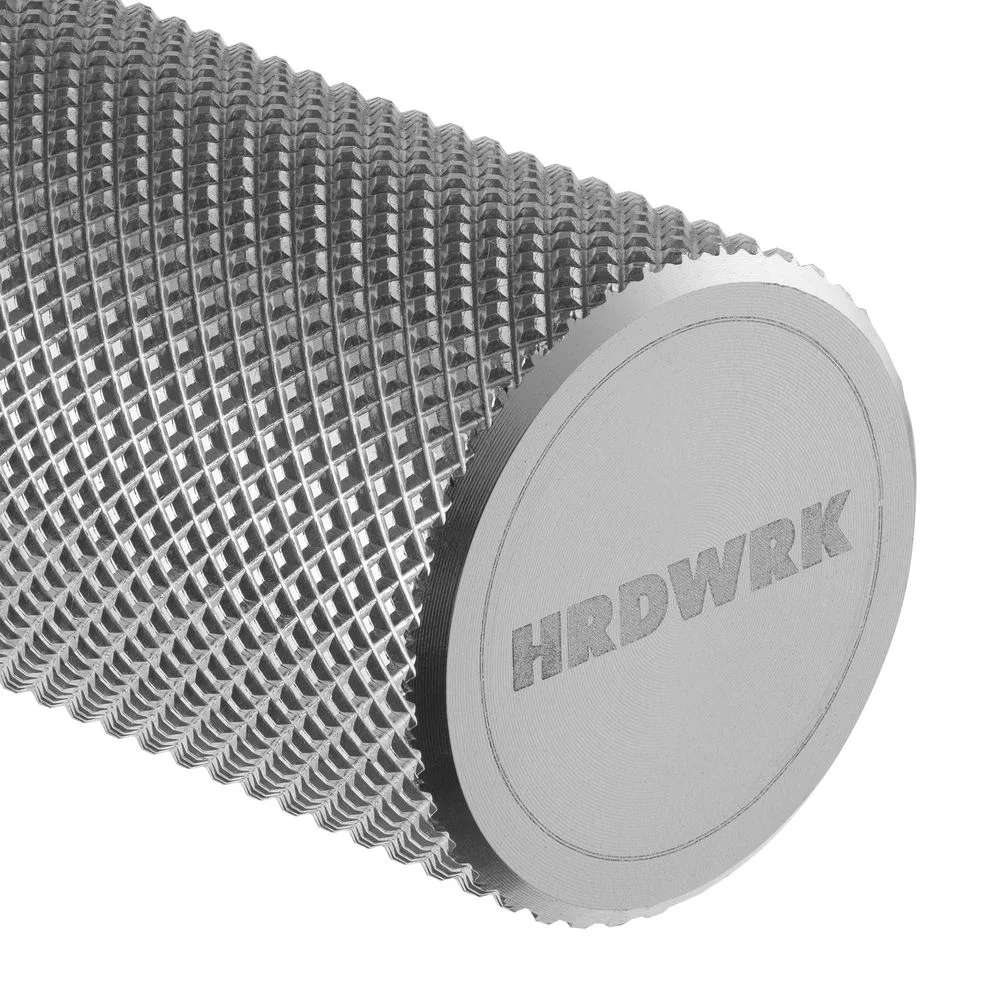 Эспандер Hard Work серебристый - фото 6