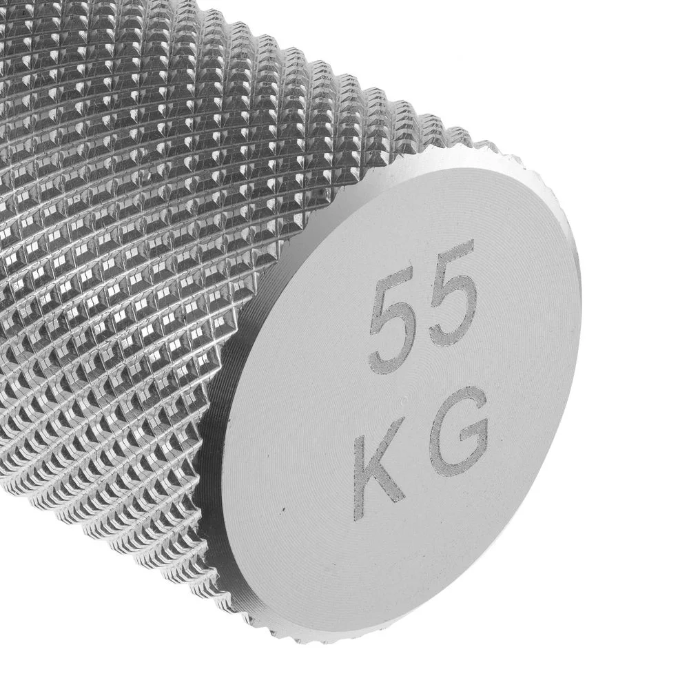 Эспандер Hard Work серебристый - фото 7