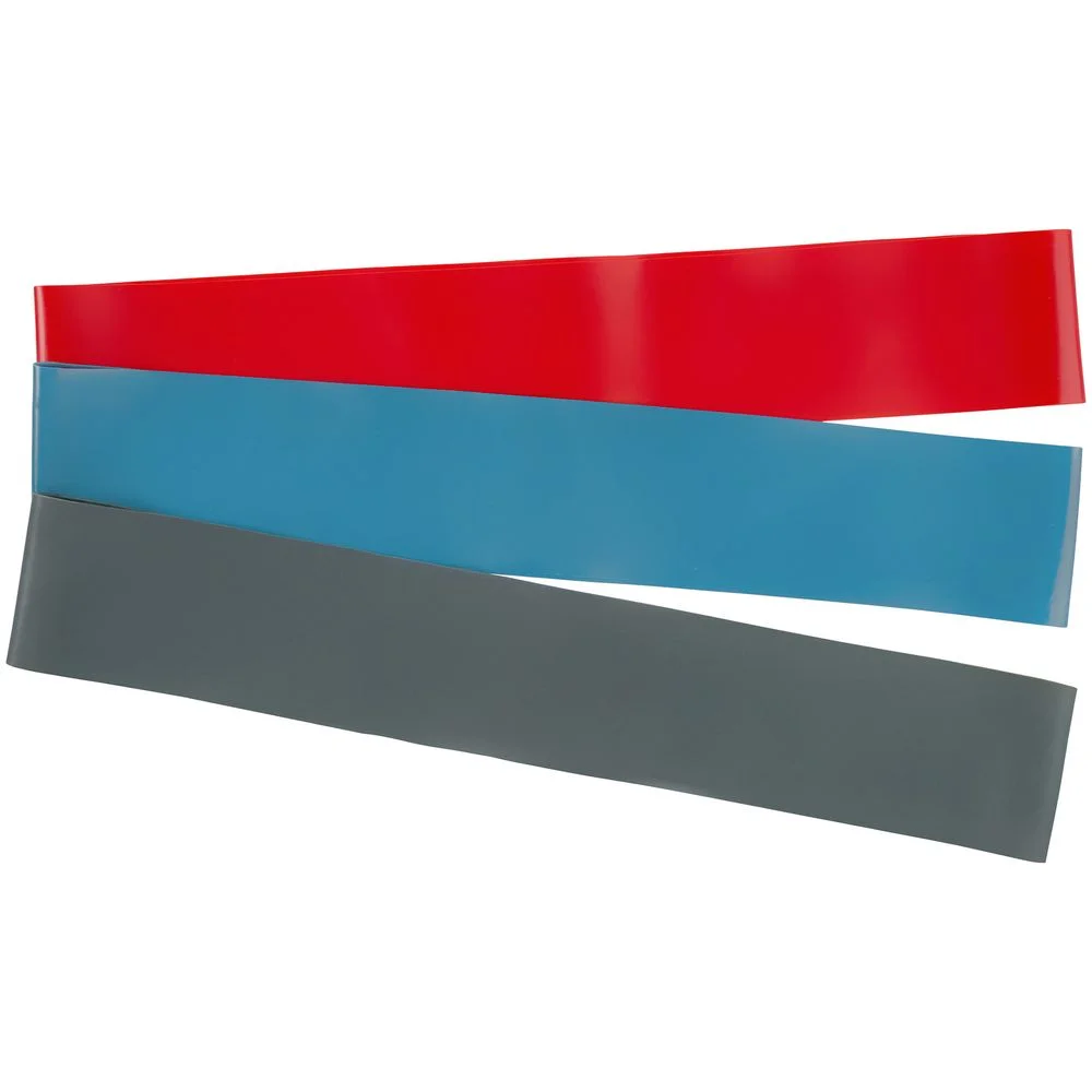 Набор эластичных лент для фитнеса Zen - фото 2