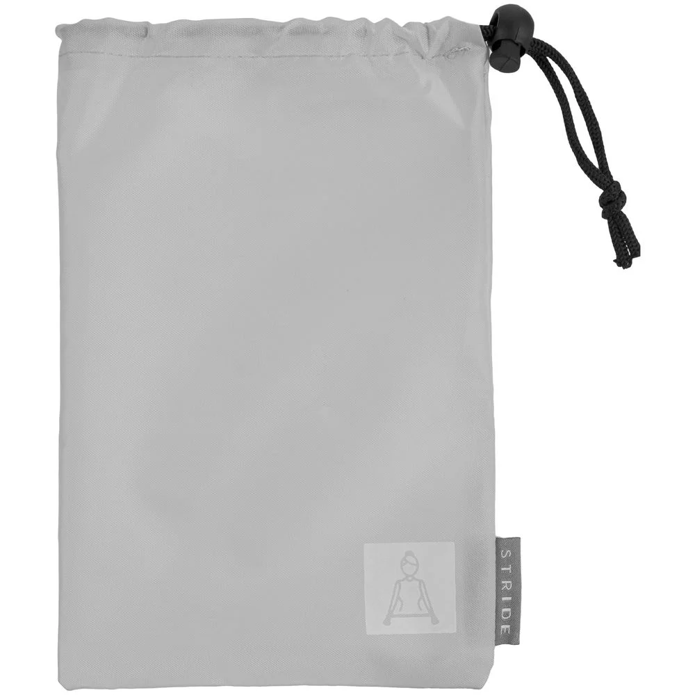 Набор эластичных лент для фитнеса Zen - фото 7