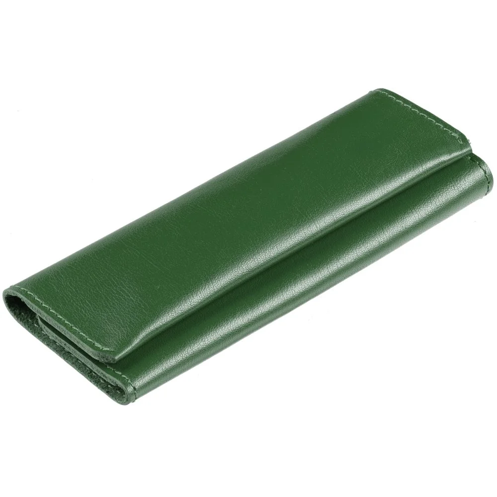 Ключница Apache зеленая