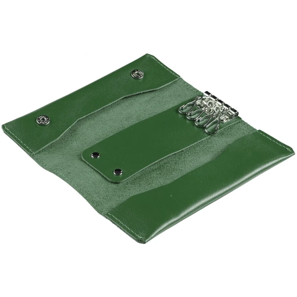 Ключница Apache зеленая - фото 2