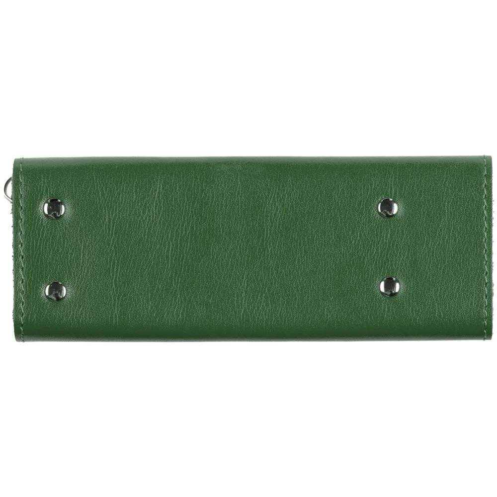 Ключница Apache зеленая - фото 5