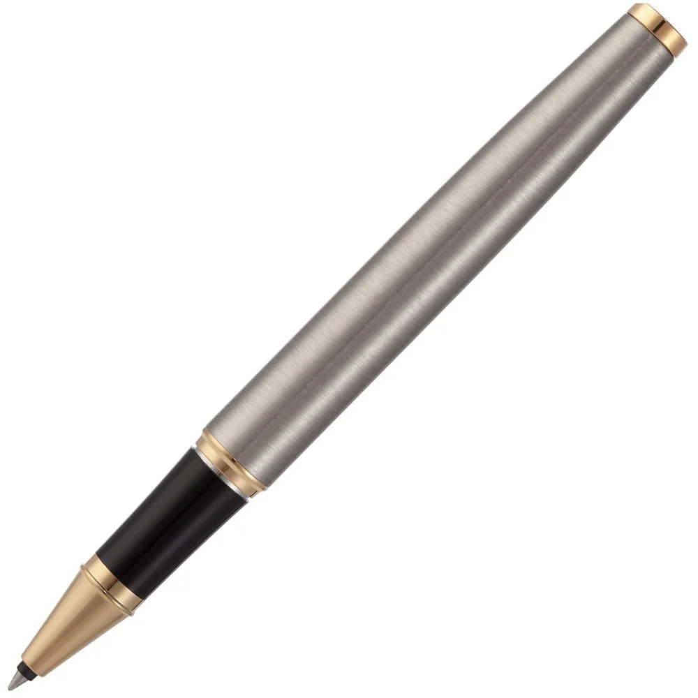 Роллер Parker IM Core T321 Brushed Metal GT F - фото 2