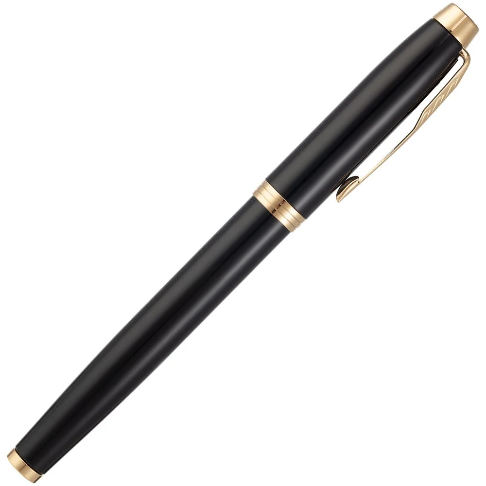 Роллер Parker IM Core T321 Black GT F - фото 4