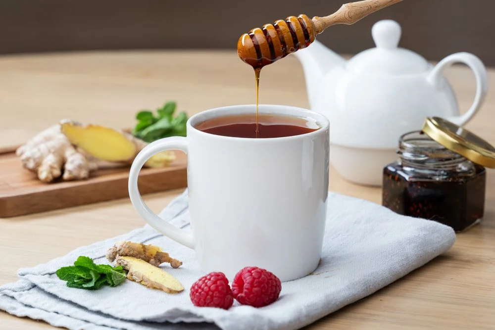 Кружка Tea Time - фото 3