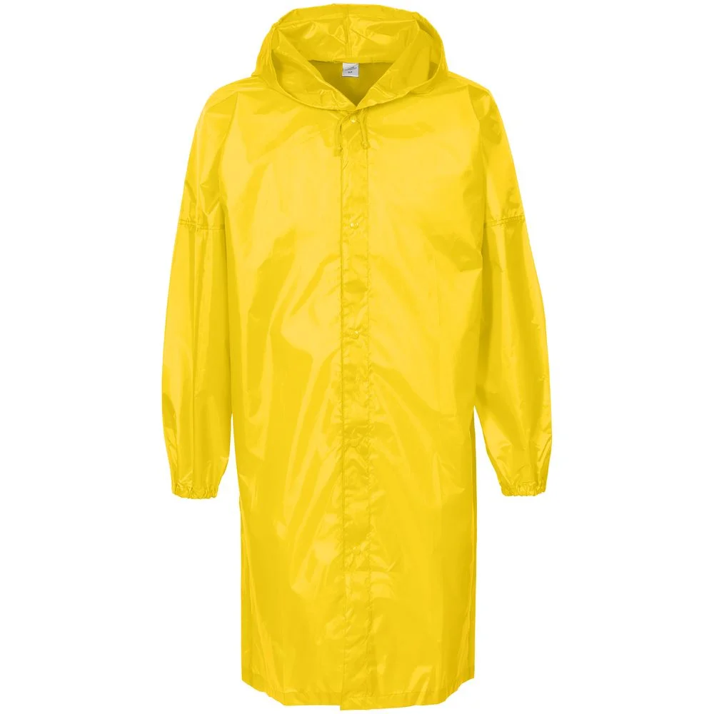 Дождевик унисекс Rainman, яблоко - фото 7