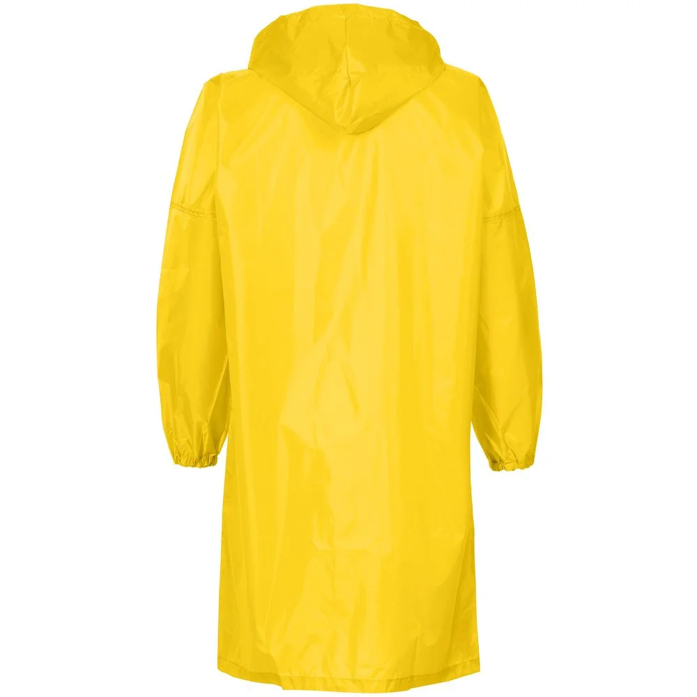 Дождевик унисекс Rainman, желтый - фото 2